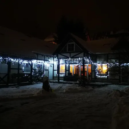 Miłoryn Apartament Ryn (Warmian-Masurian)