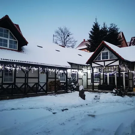 Miłoryn Ryn (Warmian-Masurian)