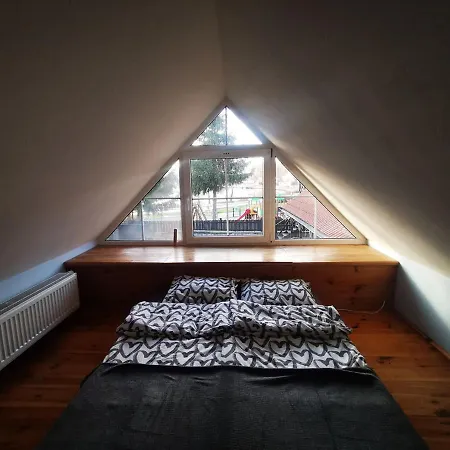 Miloryn Apartamento Ryn (Warmian-Masurian)