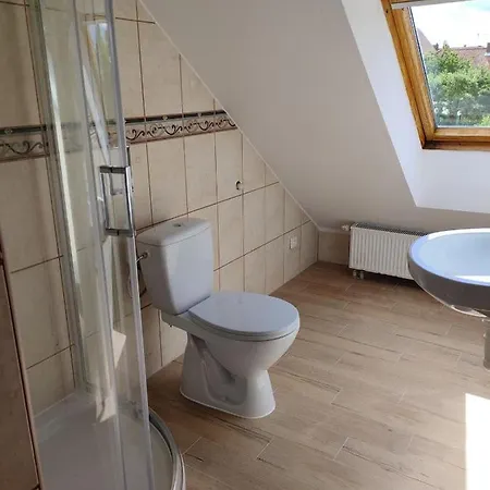 Miloryn Appartement *