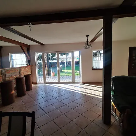 Apartament Miłoryn Ryn (Warmian-Masurian)