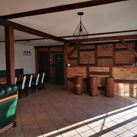 Apartament Miłoryn Ryn (Warmian-Masurian)