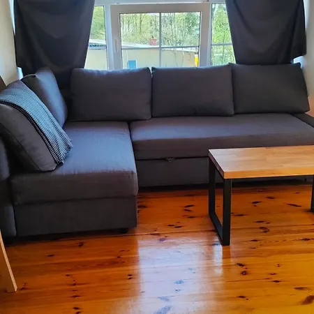 Apartament Miłoryn *