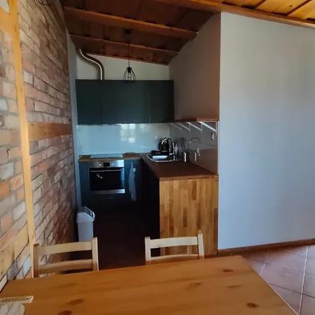 Appartement Miloryn Ryn (Warmian-Masurian)