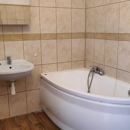 Miłoryn Apartament *