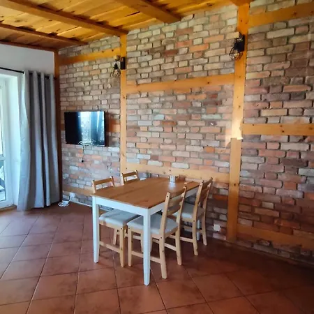 Miłoryn Apartament Ryn (Warmian-Masurian)