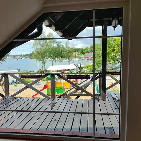 Miloryn Appartement Ryn (Warmian-Masurian)