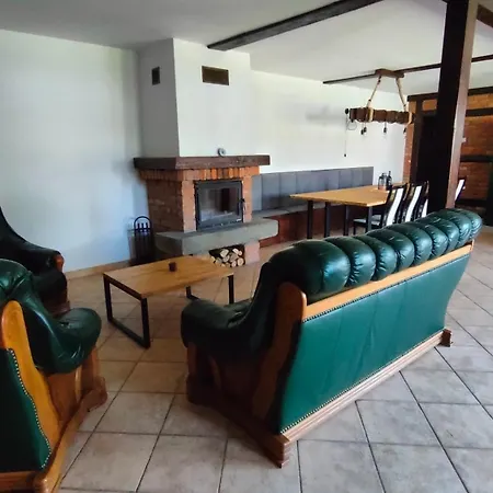 Apartament Miłoryn Ryn (Warmian-Masurian)