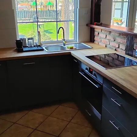 Miloryn Διαμέρισμα *