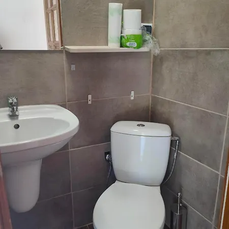 Apartament Miłoryn Ryn (Warmian-Masurian)