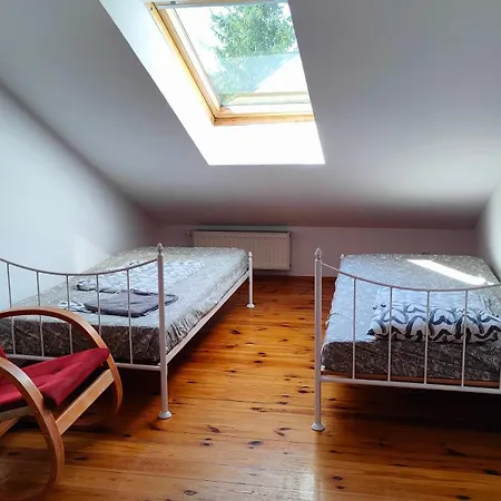 Miloryn Ryn (Warmian-Masurian)