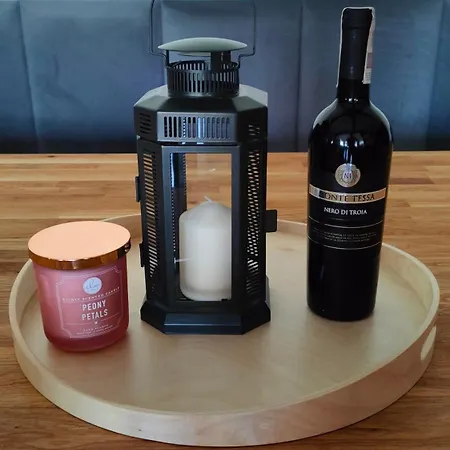 Apartament Miłoryn Ryn (Warmian-Masurian)