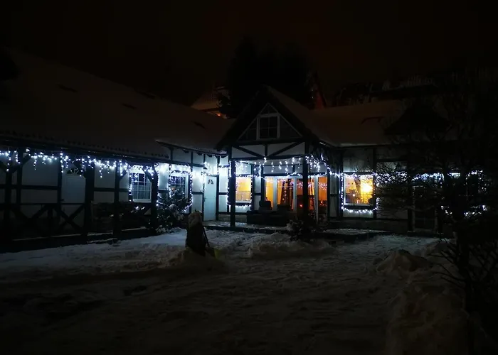 Miloryn Apartment Ryn (Warmian-Masurian)