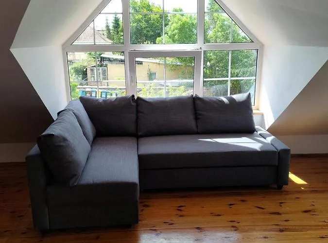 Miloryn Apartment Ryn (Warmian-Masurian)