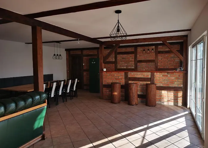 Apartment Miloryn Ryn (Warmian-Masurian)