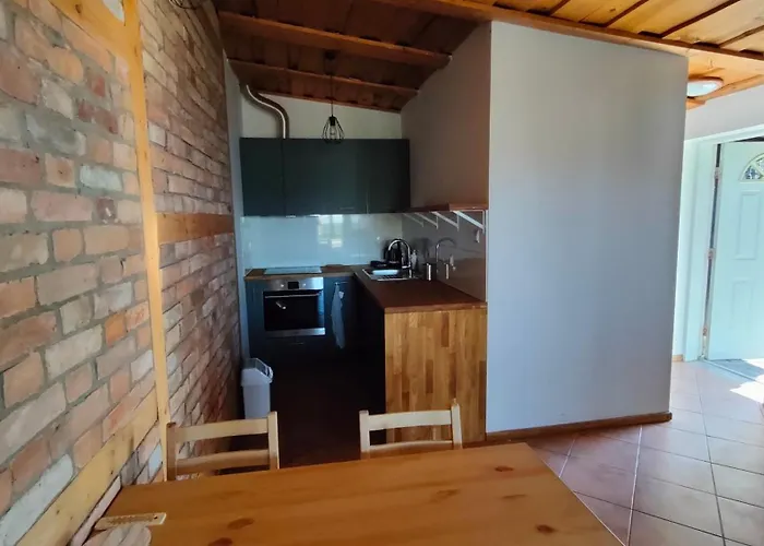 Apartment Miloryn Ryn (Warmian-Masurian)