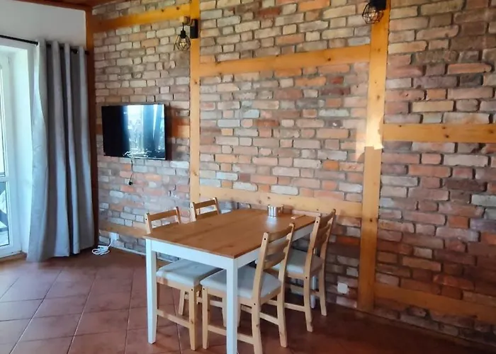 Miloryn Apartment Ryn (Warmian-Masurian)