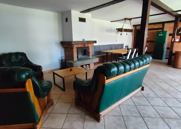 Apartment Miloryn Ryn (Warmian-Masurian)