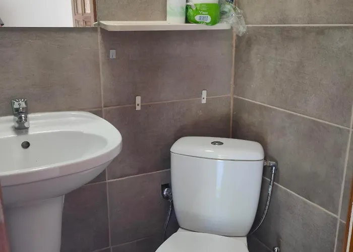 Apartment Miloryn Ryn (Warmian-Masurian)