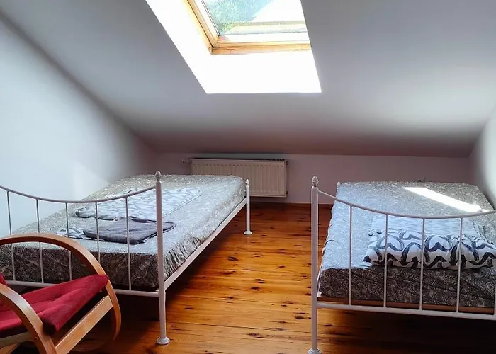 Miloryn Ryn (Warmian-Masurian)