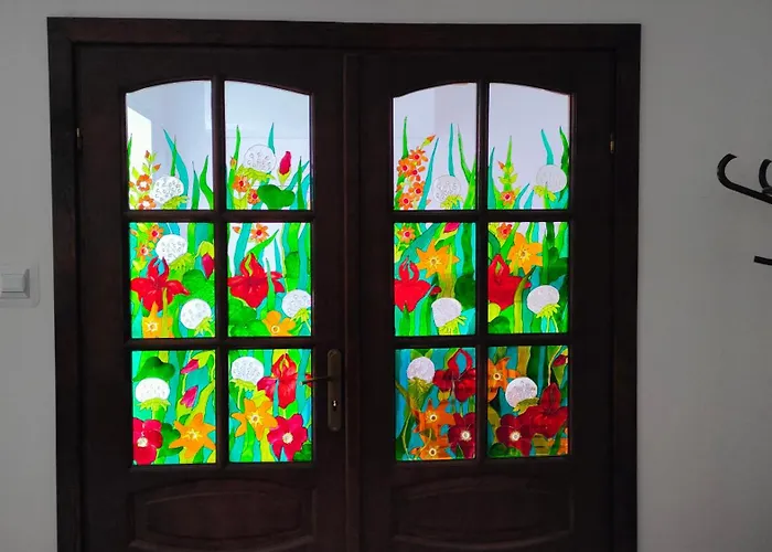 Miloryn * Ryn (Warmian-Masurian)